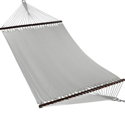 Jumbo White Hammock